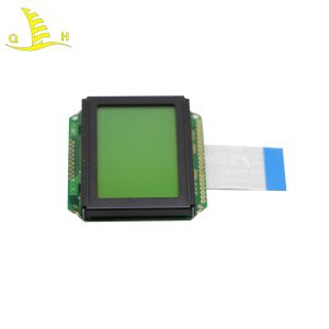 12864 Monochrome Graphic FSTN DOT Matrix COB LCD display Module