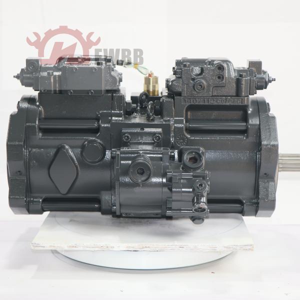 Buy DH225-9 Hydraulic Piston Pump K3V112DTP at wholesale prices