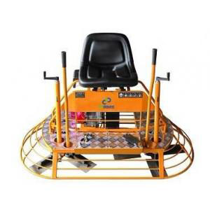 Buy Gasoline Ride-on concrete Power trowel 180 at wholesale prices
