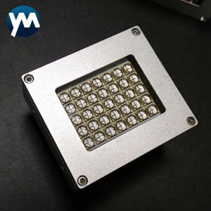 350W 700W led uv curing systems for offset printing uv lamp flatbed