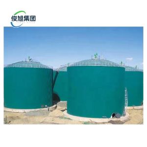 Boost Engineering Efficiency with Customization Fuel Biogas Dual Membrane Gas