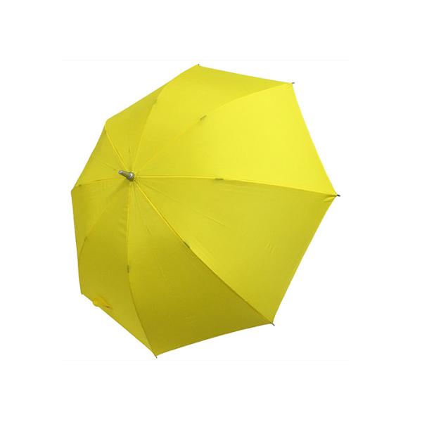 Womens Heavy Duty Golf Umbrella Auto Open 27 " * 8K High Compact Strong