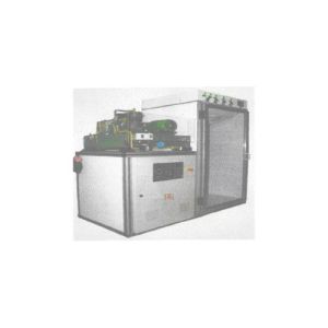 Didactic Equipment Refrigeration Training Equipment Electrical connection of