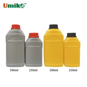 High Efficiency Synthetic DOT3 Brake Fluid 250ml 500ml 1L Customizable