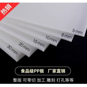 UV Resistant Colored Plastic Sheet with 1-2m Length and High Durability for