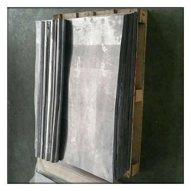 Buy 1mm Lead Sheet CE And ISO Certificate Approved Class I Instrument Classification at wholesale prices