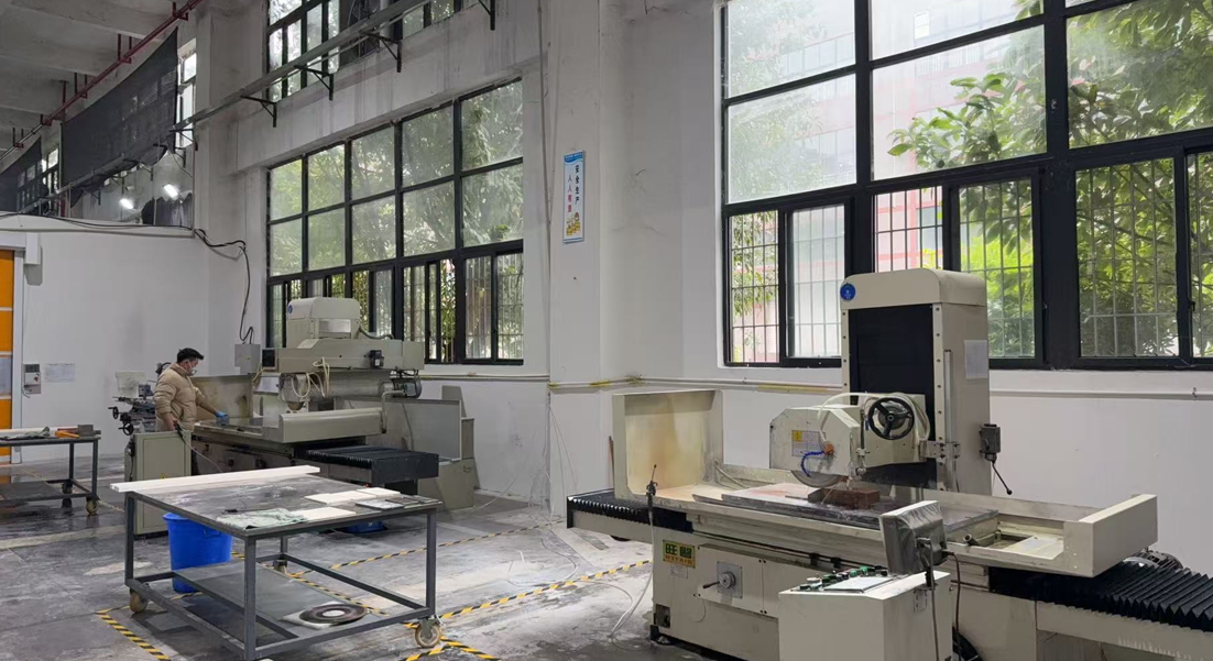 Silicon Carbide Plate