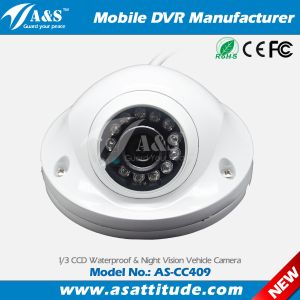 CCTV Car Camera, Side View Vehicle Camera