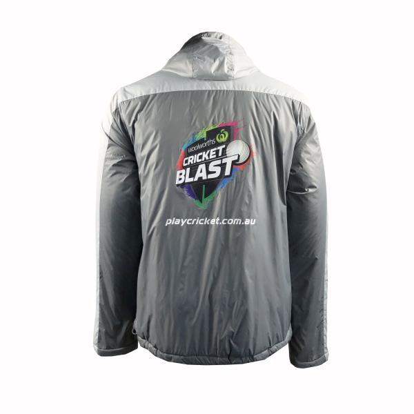 Polyester/Nylon F1 Car Racing Jacket Wind Proof Sportswear for Unisex