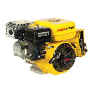 6.5HP 196cc Gasoline Engine