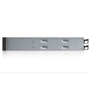 Lenovo ThinkSystem DE6400F NVMe All-Flash SAN Storage 367TB