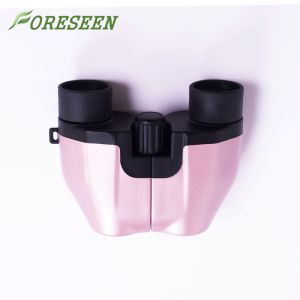 FORESEEN High Definition 8x21 small Optical Mini Portable Waterproof Telescope