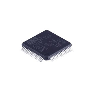 Quality STMicroelectronics STM32F103RCT7 electronic Component SDIP 32F103RCT7 8 Bit8pin Microcontroller for sale