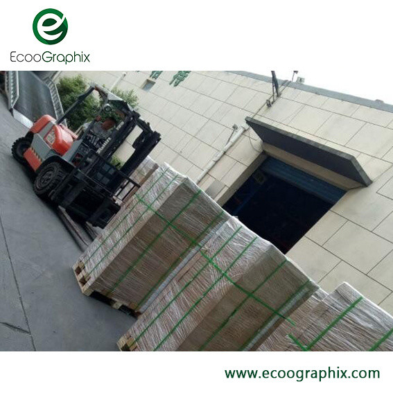 Buy Single Layer Aluminum Thermal Positive CTP Plate IR Sensitive at wholesale prices