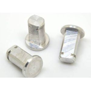 Automotive Parts Aerospace Machinery Robotics Medical Devices Lathe Machining