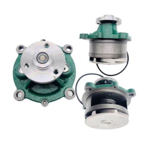 China Hydraulic Water Pump 21072414 For Vol Vo Excavator Diesel Engine Parts on sale