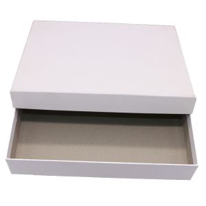 Kaolinite Coated Paper Duplex Board for Customized Packaging