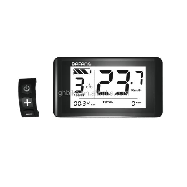 BAFANG G320 Middle M615 750W/1000W Brushless 8fun BBSHD-48V Electric Bike Motor Kit