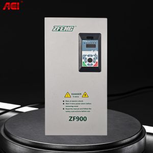 ZFENG High Efficiency And Energy-saving Lifting Equipment Dedicated Frequency