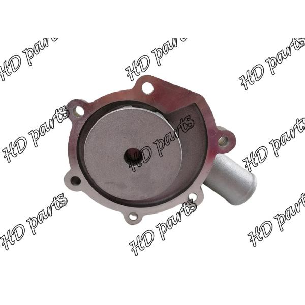 Buy L3E Water Pump MM433170 30L45-00100 For Mitsubishi Engine at wholesale prices