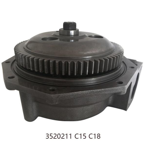 Buy 3520211 352-0211 Water Pump For CAT C15 10R0484 at wholesale prices