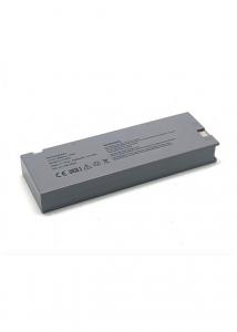 Quality 11.1V 4.0AH Lithium Ion Medical Equipment Battery For Anesthesia Machine for sale