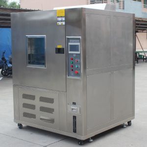 -20～ +150℃ Temperature And Humidity Stability Environmental Chamber