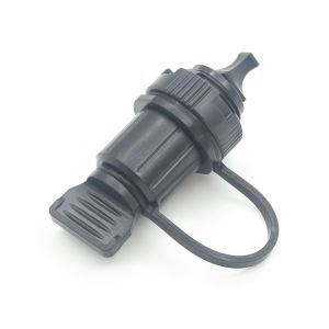 Quality Huawei Type Mini SC Hardened Adapter For FTTA And Outdoor Network for sale