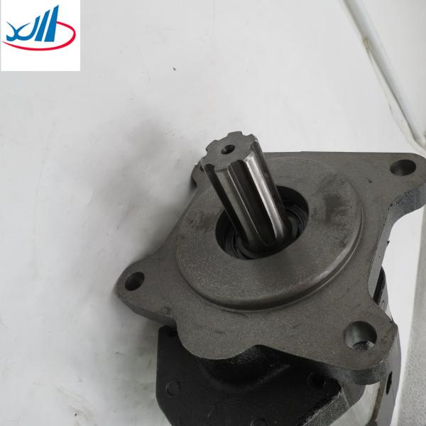 Iron Material Liugong Spare Parts Gear Pump CB-FC40 CBFC40