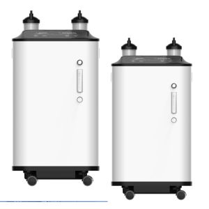 Remote Control Intelligent Alarm 10 Liter Oxygen Concentrator
