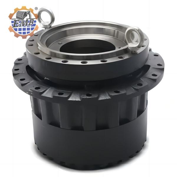 E325C 267-6796 Final Drive EMB Brand E320C E320D Travel Gearbox Assy For