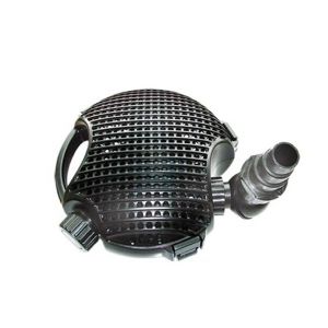 Preservative Water Submersible Fountain Pumps , Land / Water Pond Pumps