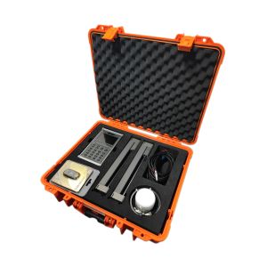 PH301 Portable Ultrasonic Flow Measurement