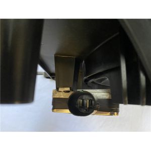 Metal Plastic LR026078 L359 LAND ROVER Radiator Fan