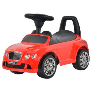 Age Range 2 to 4 Years Customized Multi-Functional Toy Ride On Balanced Bike Car