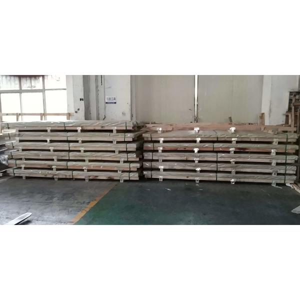 AISI 430 SUS430 Inox Stainless Steel Sheet Thickness 10mm BA 2B NO.1 Finsih 1.4016