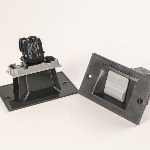 Quality Upgrade Your Polar Printer with Paper Cutter Down Switch Improved Efficiency for sale