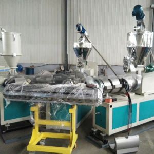 30-Day Return Refunds for ASA PVC Recycled Corrugated Roof Tile Sheet Extrusion