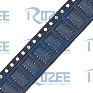 Quality OPA4171AIDR for sale