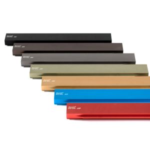 RCR 2055 Simple Alu Alloy Aluminum Profile Handles