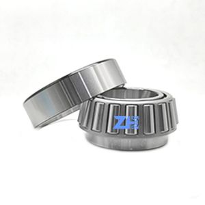 528983 Single row tapered roller bearing 528983B Suitable for automobiles
