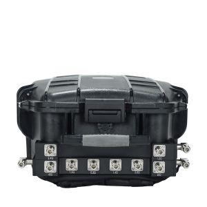 400W Anti Drone Backpack with Multi-Frequency Detection