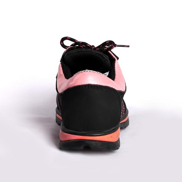 Shengjie Comfortable EVA Insole Slip Resistant Steel Toe Worker Metal Eyelets Rubber Safety Shoes