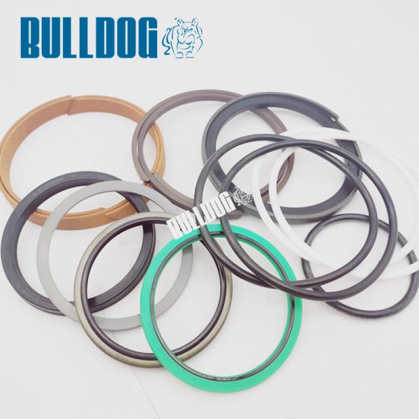 Buy EW180B EW210D Wheel Excavator Seal Kit Boom Hydraulic Cylinder 14589724 VOE14589724 at wholesale prices