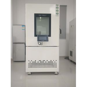 330L High Precision Temperature and Humidity Alternating Climate Test Chamber