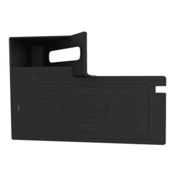 In Car Wireless Charger with qi For Maserati Levante 2016-2019 fast chargers 10W in car chargers with 3 coils