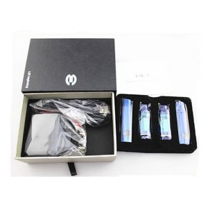 Transparent E Cig Elips Clearomizer/Atomizer LSK-T