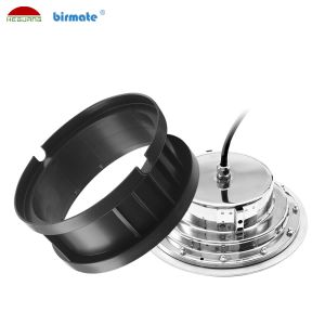 Stainless steel Structural waterproof led Underwater pool lights