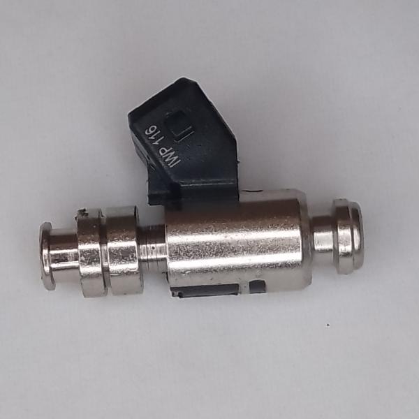 Iwp 116 Magneti Marelli Fuel Injector For Fiat Panda Punto Seicento Siena Strada Lancia Y 1.1 1.2