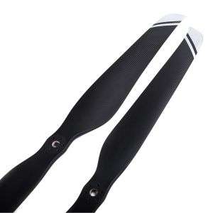 FLUXER Carbon Fiber 64X20 Inch PROP Propeller